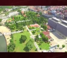  İstanbul Bilgi Üniversitesi'ne kayyum atandı