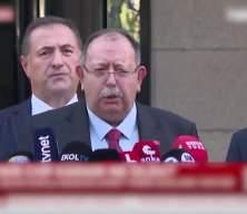 YSK CHP İstanbul Olağanüstü İl Kongresi ile ilgili kararını açıkladı