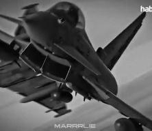Yunan basınında çarpıcı iddia! Türk F-16'ları havalandı...