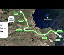 Zengezur Koridoru Türkiye’nin enerji denklemindeki ağırlığını artıracak