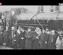 125 yıl sonra tarihi hamle! Türkiye, Ürdün ve Suriye imzaladı!
