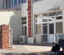 15 yaşındaki öğrenci şaka sonucu pencereden düştü