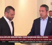 Fenerbahçe Kulüpler Birliği Faaliyetlkerini durdurdu!