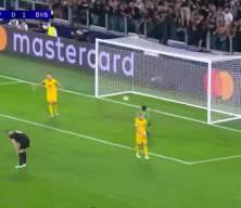 8 gollü Devler Ligi maçına Kenan Yıldız damgası