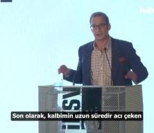 Ömer Koç’tan Gazze vurgusu: “Soykırımı destekleyenlere inanamıyorum”