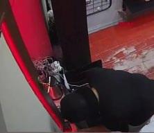 1 ay önce işe başladığı dükkanı soydu; telefonu 'Şuna bak' diyerek çaldı