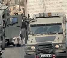 ABD basını, İsrail'in Suriye'ye yeni bir güvenlik anlaşması önerisi sunduğunu iddia etti