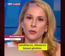 Siyonistlerin kırmızı listesindeki ABD'li isim kirli lobinin yeni hedefini açıkladı: Aşağılık insanlar