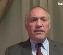 ABD'li siyonist  Michael Rubin: “Türkiye F-35’leri İsrail ve Yunanistan’a karşı kullanabilir”