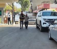 Adana’da sokakta oynayan çocukları döven şahıs tutuklandı