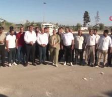 Adana’da tarım işçileri eylemde: “Bin TL yetmiyor, 1600 TL istiyoruz”