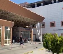Ağaç keserken ağır yaralanan 77 yaşındaki adam hayatını kaybetti