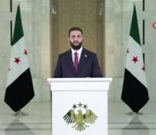 Ahmed Şara, BM Genel Kurulu'na hitap edecek
