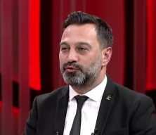 AK Parti Ordu İl Başkanı Selman Altaş istifa etti