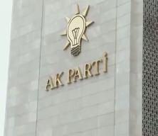 AK Parti'de 8 ilde görev değişikliği