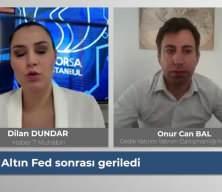Fed freni bıraktı: Altın ve dolar nereye gidecek?