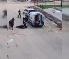 Ankara'da cinayet: Bacanağını öldürdükten sonra intihar etti