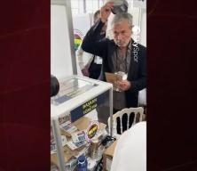 Aykut Kocaman’dan Ali Koç’a sitem: “Seçenek bile olamadım”