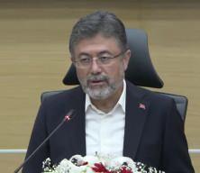 Bakan Yumaklı: 46,5 milyar lira üreticilere ödenecek