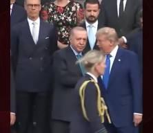 Başkan Erdoğan 25 Eylül'de Trump ile görüşecek