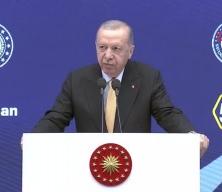 Başkan Erdoğan: Yarın TEKNOFEST2025’e katılmak üzere Atatürk Havalimanı’nda olacağım