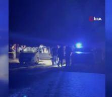 Batman'da hafif ticari araca silahlı saldırı: Anne, baba ve 2 çocukları hayatını kaybetti