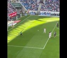Bayern Münih Hoffenheim’ı farklı geçti, Kane’den hat-trick