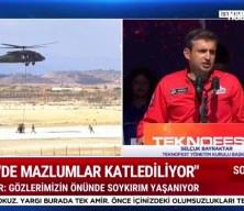 Bayraktar: Gelecek bizimdir, gelecek TEKNOFEST kuşağınındır, gelecek Türkiye'nindir