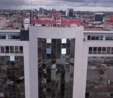 Bayrampaşa Belediye Başkanı tutuklandı