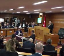 Bayrampaşa Belediyesi'nde Olağanüstü toplantı: Yeni başkanvekili seçiliyor