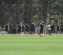 Beşiktaş, Kayseri deplasmanında 10 eksikle! Sergen Yalçın'ın 4. sınavı zorlu geçecek