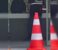 Beylikdüzü’nde koca dehşeti: Boşanma aşamasındaki eşini tüfekle vurdu