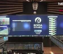 Borsa İstanbul haftaya düşüşle başladı, gözler Fed faiz kararında