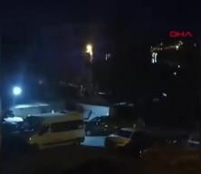 Büyükçekmece’de motosiklet kazası: 2 ölü