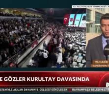 CHP'de şaibeli kurultay davasında kritik gün! Mutlak butlan kararı çıkacak mı?