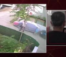 Çocuklarının yanında şiddete uğrayan baba konuştu
