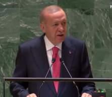 Cumhurbaşkanı Erdoğan, 15'inci kez Birleşmiş Milletler Genel Kuruluna hitap edecek
