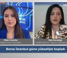Borsada yıl sonu hedef fiyatları yeniden şekilleniyor! 'Yeni zirveler kapıda'