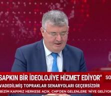 Erdoğan'dan CHP’ye kurultay davası tepkisi: “Bu davanın hiçbir yerinde yokuz”
