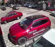 Esnafın trafik kazaları ile imtihanı! Müşteri değil, araba gözlüyoruz...