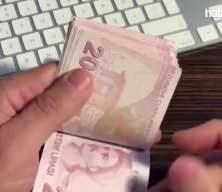 Evde Bakım Yardımı ödemeleri hesaplara yatırıldı