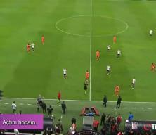 Fenerbahçe - Trabzonspor maçının VAR kayıtları açıklandı