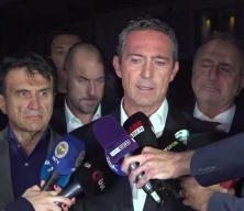 Fenerbahçe’de başkanlık seçimi bu hafta sonu: Ali Koç ve Sadettin Saran yarışıyor