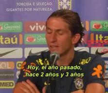 Filipe Luis: Fenerbahçe’den teklif aldım, ancak şu an doğru zaman değil