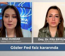 Gözler Fed kararında: Emtia piyasası hareketlendi! 
