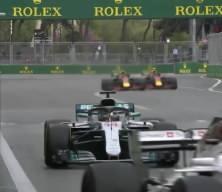 Formula 1’de Azerbaycan Grand Prix heyecanı başlıyor