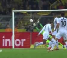 Galatasaray yedek forvet arayışında! Gözünü Orta Doğu'ya çevirdi