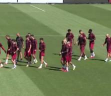 Galatasaray'da Osimhen'den bir kötü haber daha!