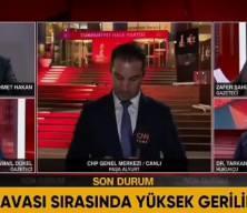CHP davası sonrası dikkat çeken sözler! "Ankara’da hakimler var şekerim"