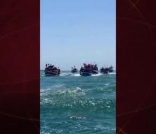 Google ve İsrail arasındaki Sumud Filosu ile ilgili  kara propogandası deşifre oldu! 